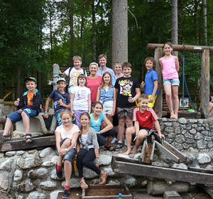 Ministrantenausflug 2014