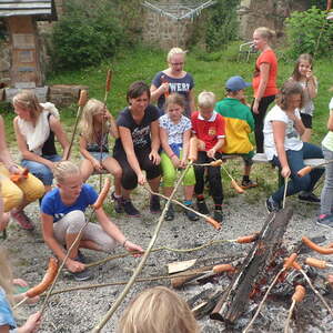 Pfarre Neumarkt im Mühlkreis