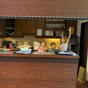 JS Ferienprogramm 2020