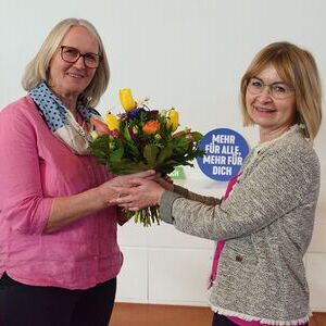 Impulstag 'Sei gut zu dir, wir brauchen dich' der kfb oö am 25. Jänner 2025