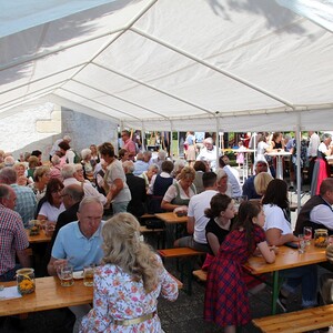 Diamantenes Priesterjubiläum von Pfarrer Josef Pesendorfer