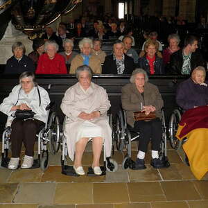 Seniorengottesdienst