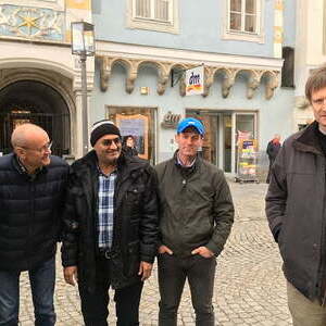 KMB-Wallfahrt Steyr 2017