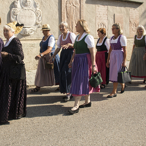 Mariä Himmelfahrt 2025