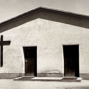 Notkirche im Spallerhof