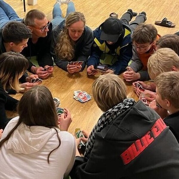 Firmvorbereitung