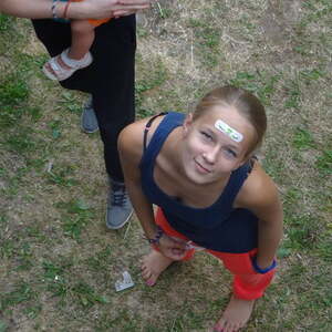 Jungschar- und Ministrantenlager in Roßleiten