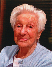 Maria Mayrhofer / Privat Maria Mayrhofer