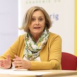 SelbA-Leiterin Maria Hofstadler 