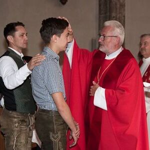 Feia fonga! - Wofür brennst du?