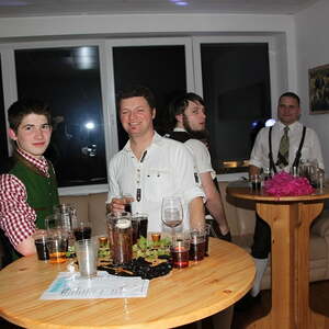 Ein gelungenes Fest der Pfarre Ottnang