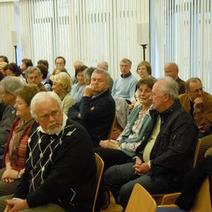 Veranstaltungsreihe des Kath. Bildungswerkes 