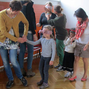 Familiengottesdienst