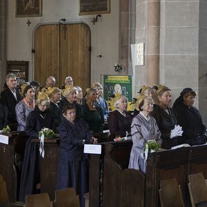 Fronleichnamsfest 2023