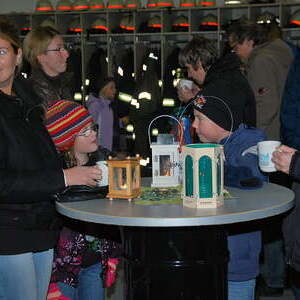 Das Fest des hl. Martin