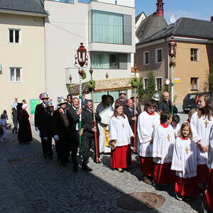 Pfarre Neumarkt im Mühlkreis