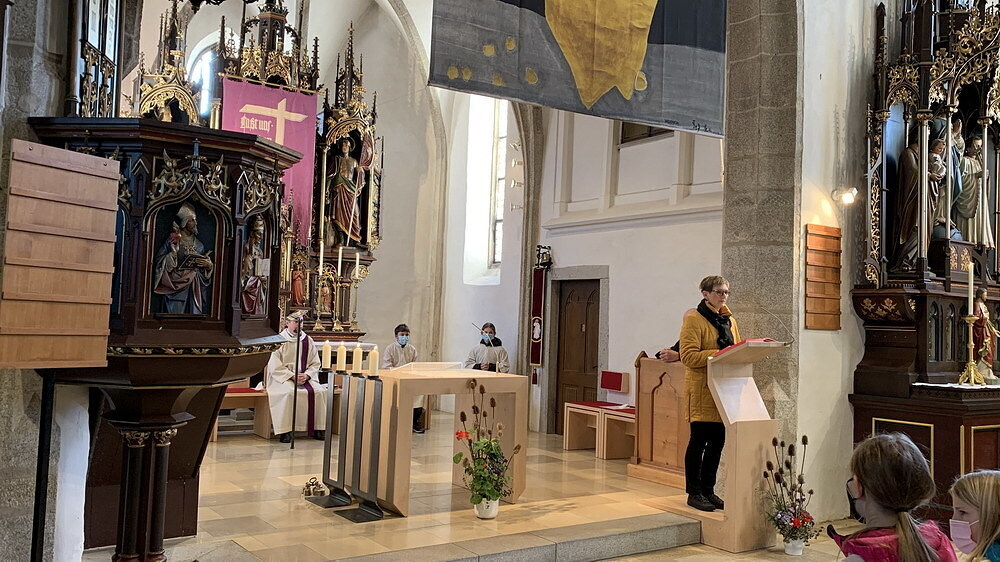 Familienfasttag 2021