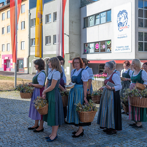 Pfarre Kirchdorf an der Krems