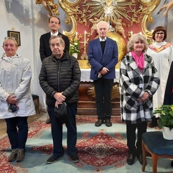 DANKE Heidi - DANKE Ferry