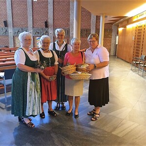 Maria Himmelfahrt 2023