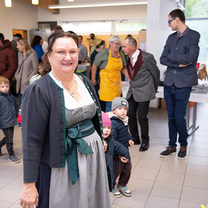 Erntedank Burgkirchen