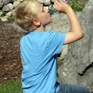 MinistrantInnenausflug