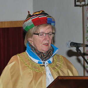 Die Hl. Drei Könige im Mittelpunkt unserer Wort-Gottes-Feier