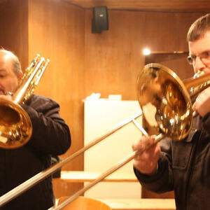 Jahresschluss-Eucharistiefeier