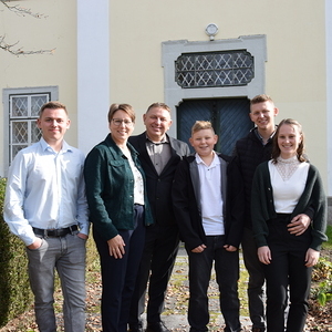 Pfarre St. Peter/Wbg.