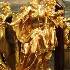 Pfarrwallfahrt nach Melk