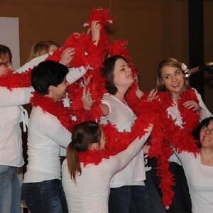 Konzert der Anton Bruckner Privatuniversität