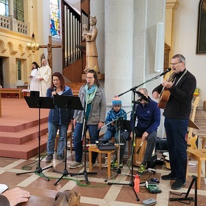 Die Schöpfung Gottes bewahren