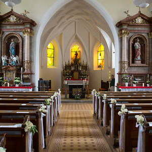 Jubelhochzeiten  2016