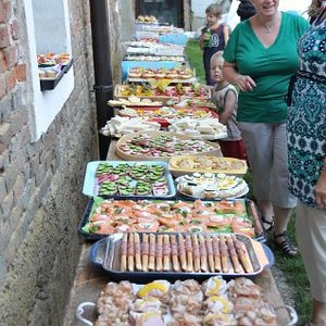 Kindergartenabschluss