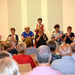 Studientage Buch Rut