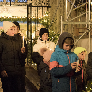 Mariä Lichtmess 2024