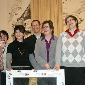 50. Feier Pfarrer Padinger