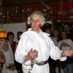 Pfarrfasching