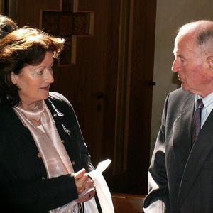 300 Jahre Kreuzkapelle Peuerbach