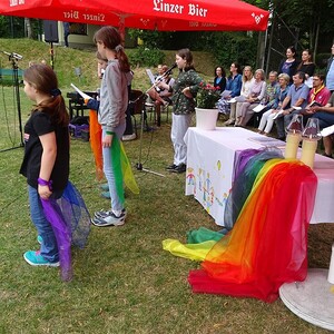 Froschberg Sommerfest 2023