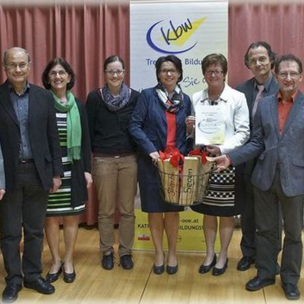 60 Jahre KBW Peuerbach