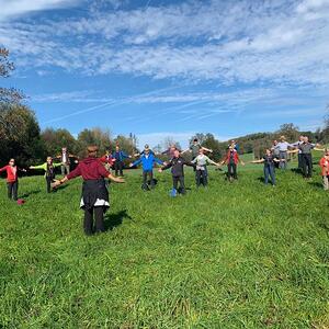 Gunskirchener Pilgertag 2022