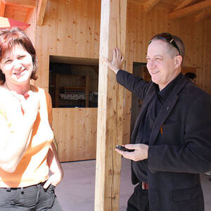 Pfarrfest am 09.06.2013