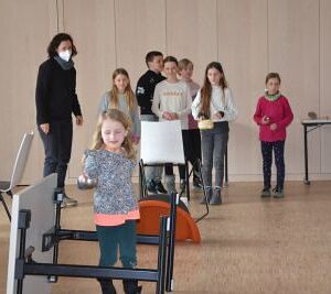 Ostertreff Miniss 2022