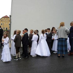 Erstkommunion