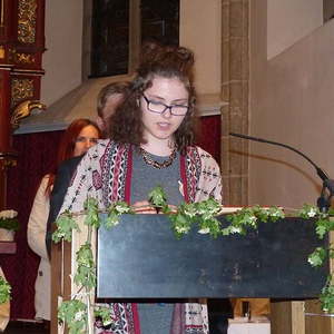 Pfarrfirmung in Natternbach