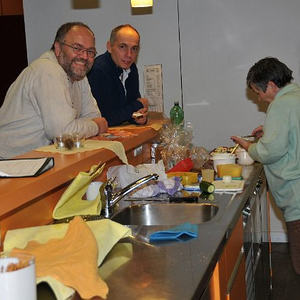 Lesung von Lydia Neuhäuser