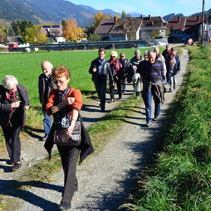 Pfarrausflug St. Quirinus