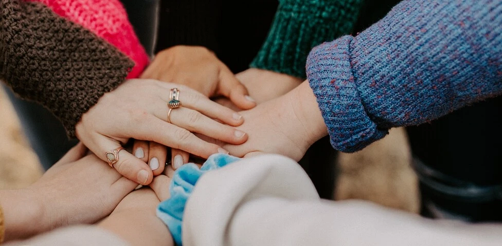 Angebote der Caritas