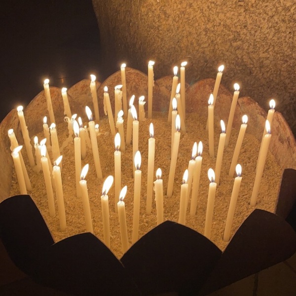 Gruppenstunde am 30.10.2021